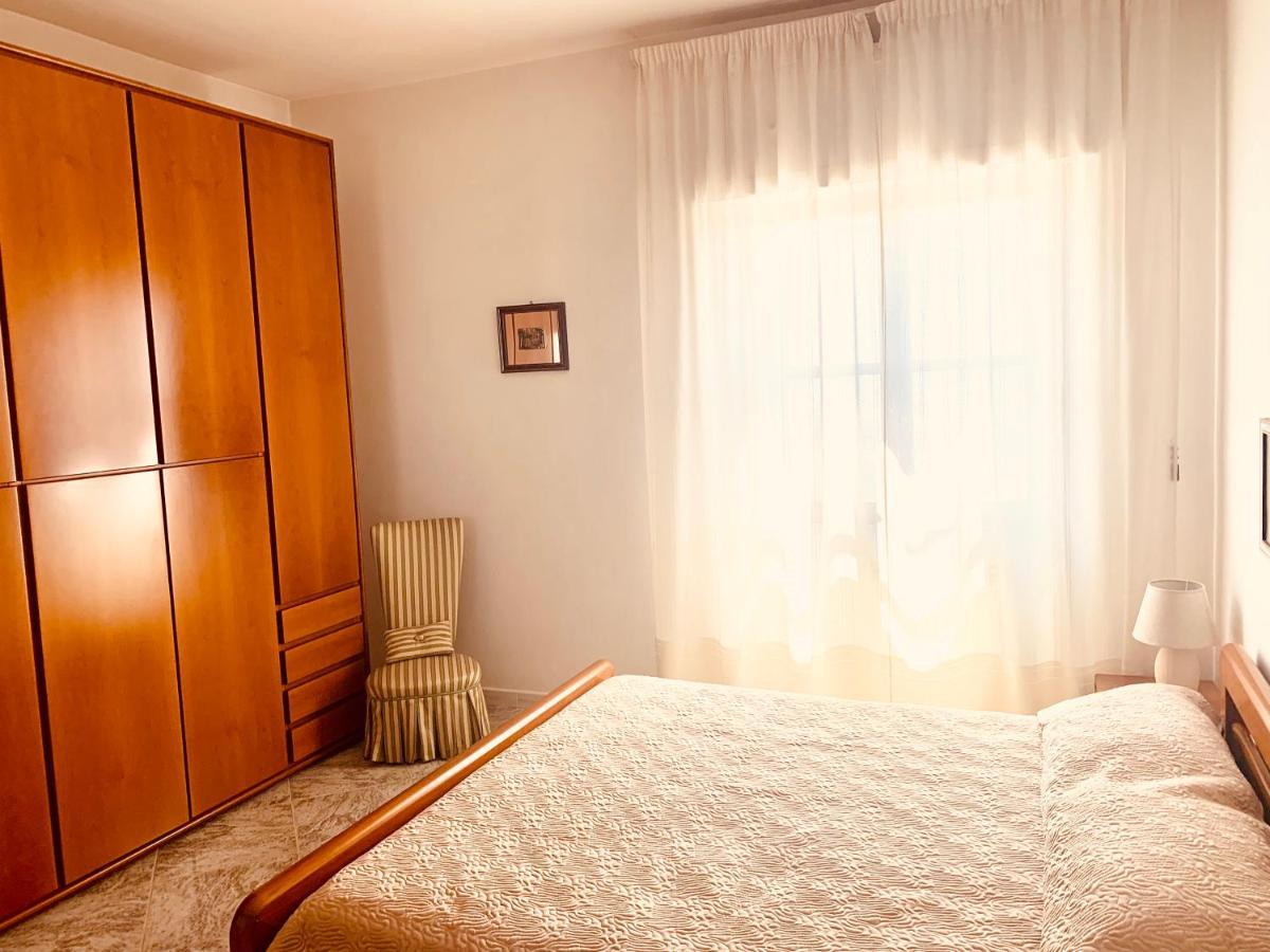 Via Solaro Casa Vacanza Formia Exterior foto