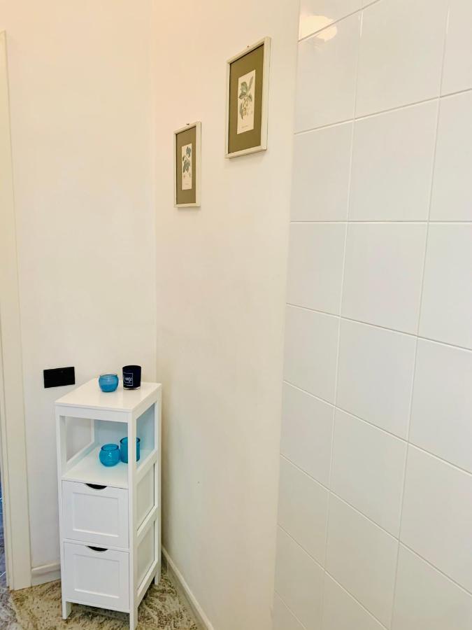 Via Solaro Casa Vacanza Formia Exterior foto