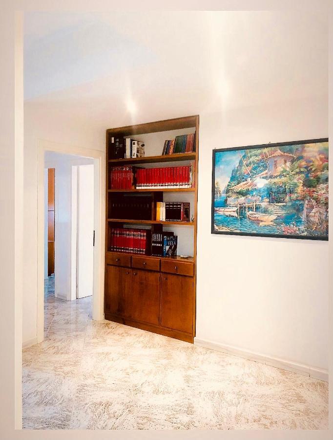 Via Solaro Casa Vacanza Formia Exterior foto