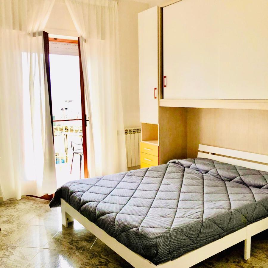 Via Solaro Casa Vacanza Formia Exterior foto